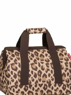 reisenthel Taschen & Rucksäcke<Unisex Reisetasche - allrounder M beige uni