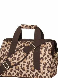 reisenthel Taschen & Rucksäcke<Unisex Reisetasche - allrounder M beige uni