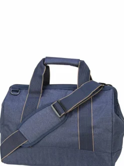 reisenthel Taschen & Rucksäcke<Unisex Reisetasche - allrounder M blau uni