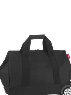 Herren reisenthel Taschen & Rucksäcke>Unisex Reisetasche - allrounder trolley
