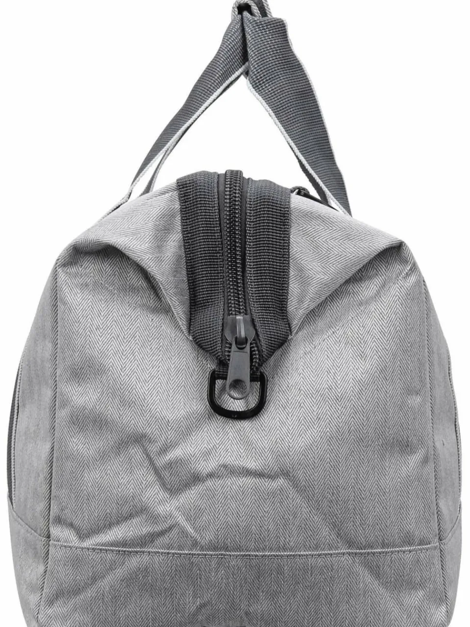 reisenthel Taschen & Rucksäcke<Unisex Reisetasche - allrounder M grau uni