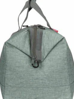 reisenthel Taschen & Rucksäcke<Unisex Reisetasche - allrounder L twist grün uni