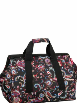 reisenthel Taschen & Rucksäcke<Unisex Reisetasche - allrounder L schwarz uni