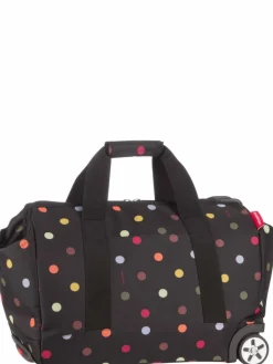 reisenthel Taschen & Rucksäcke<Unisex Reisetasche - allrounder trolley mehrfarbig uni