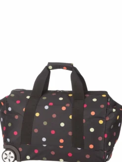 reisenthel Taschen & Rucksäcke<Unisex Reisetasche - allrounder trolley mehrfarbig uni