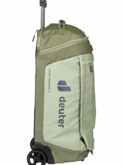 Deuter Taschen & Rucksäcke<Unisex Reisetasche - Duffel Pro Movo 36 grün uni