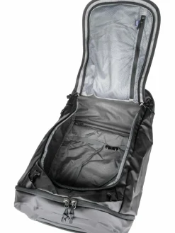 Deuter Taschen & Rucksäcke<Unisex Reisetasche - Duffel Pro 60 schwarz uni