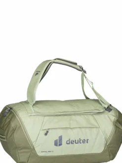 Deuter Taschen & Rucksäcke<Unisex Reisetasche - Duffel Pro 60 grün uni