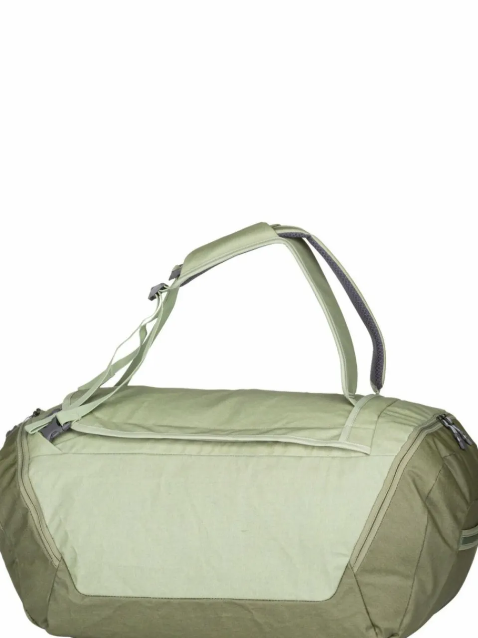 Deuter Taschen & Rucksäcke<Unisex Reisetasche - Duffel Pro 60 grün uni