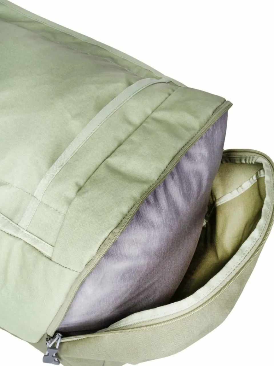 Deuter Taschen & Rucksäcke<Unisex Reisetasche - Duffel Pro 60 grün uni