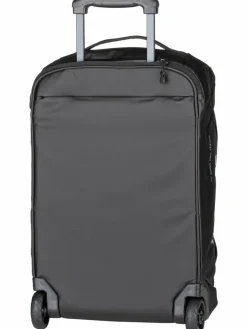 Deuter Taschen & Rucksäcke<Unisex Reisetasche - Duffel Pro Movo 36 schwarz uni