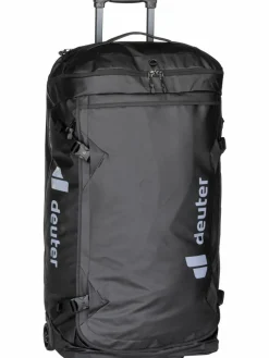 Deuter Taschen & Rucksäcke|Taschen & Rucksäcke<Unisex Reisetasche - Duffel Pro Movo 90 schwarz uni