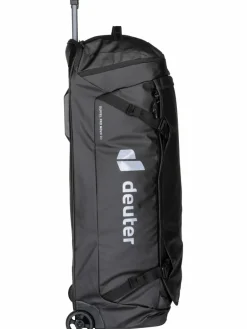 Deuter Taschen & Rucksäcke|Taschen & Rucksäcke<Unisex Reisetasche - Duffel Pro Movo 90 schwarz uni