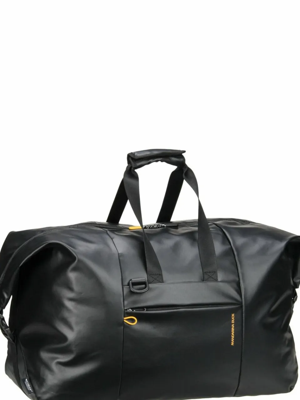 Herren Mandarina Duck Taschen & Rucksäcke>Unisex Reisetasche - Eco Coated Duffle OSB02