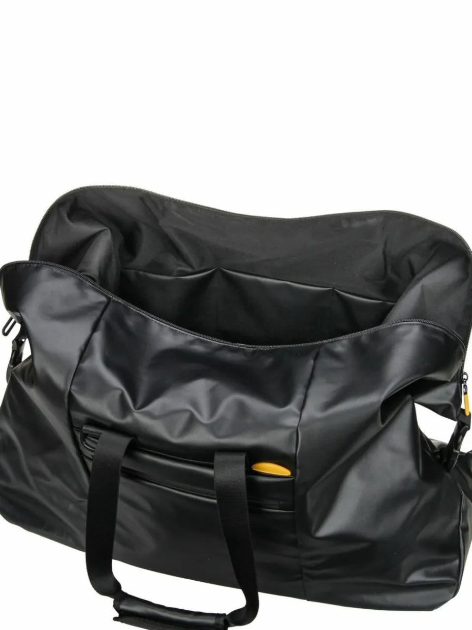 Herren Mandarina Duck Taschen & Rucksäcke>Unisex Reisetasche - Eco Coated Duffle OSB02