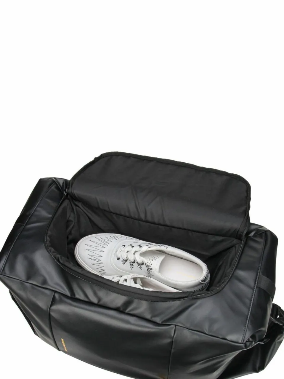 Herren Mandarina Duck Taschen & Rucksäcke>Unisex Reisetasche - Eco Coated Duffle OSB02