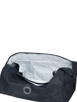 Fjällräven Taschen & Rucksäcke|Taschen & Rucksäcke<Unisex Reisetasche - Färden Duffel 80 schwarz uni