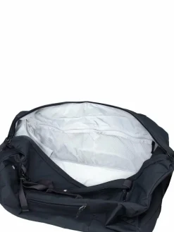 Fjällräven Taschen & Rucksäcke|Taschen & Rucksäcke<Unisex Reisetasche - Färden Duffel 80 schwarz uni