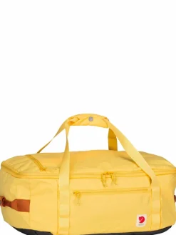 Fjällräven Taschen & Rucksäcke<Unisex Reisetasche - High Coast Duffel 36 gelb uni