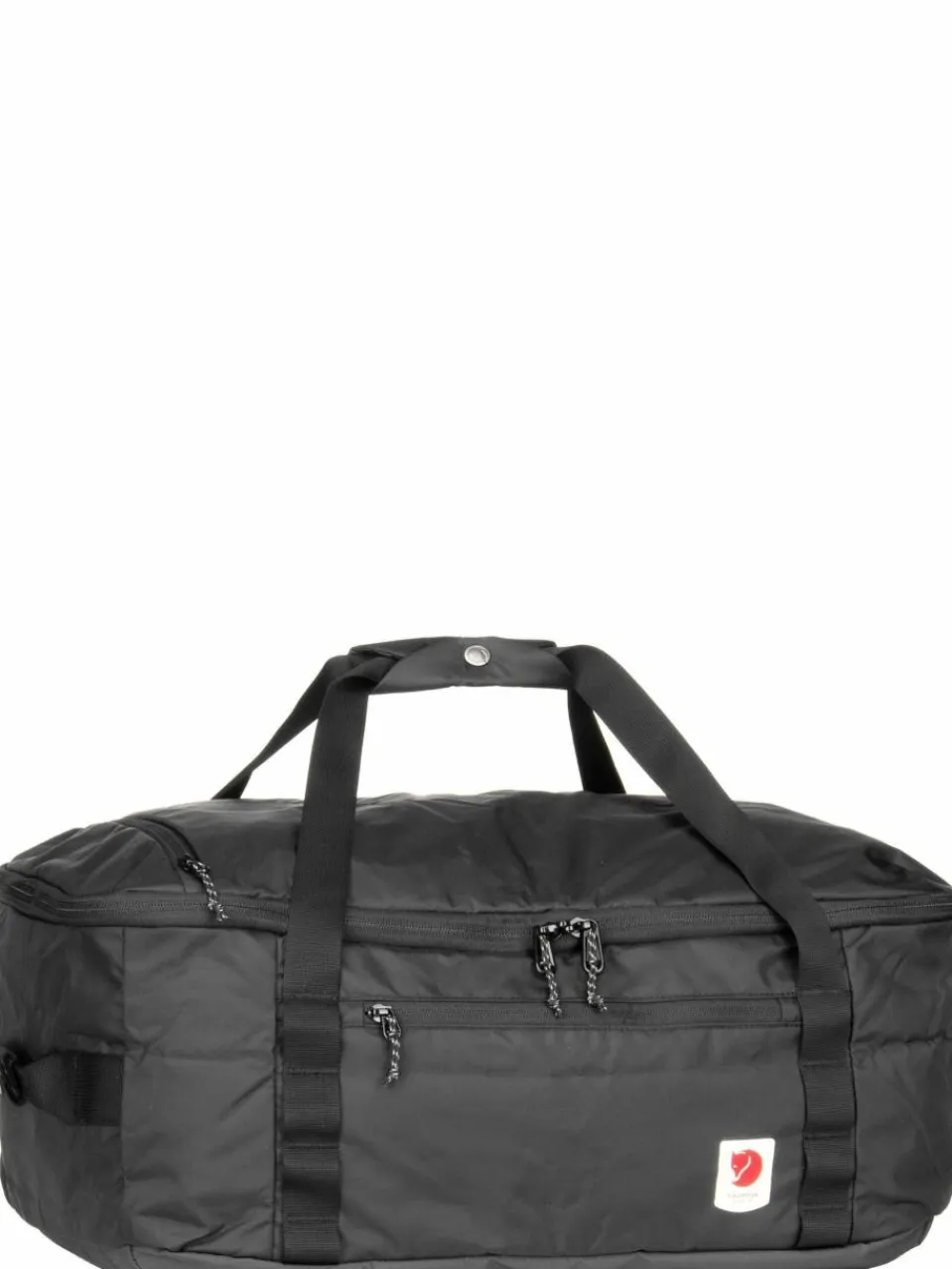 Fjällräven Taschen & Rucksäcke|Taschen & Rucksäcke<Unisex Reisetasche - High Coast Duffel 36 schwarz uni