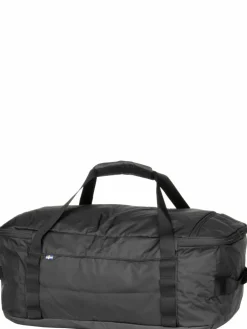 Fjällräven Taschen & Rucksäcke|Taschen & Rucksäcke<Unisex Reisetasche - High Coast Duffel 36 schwarz uni