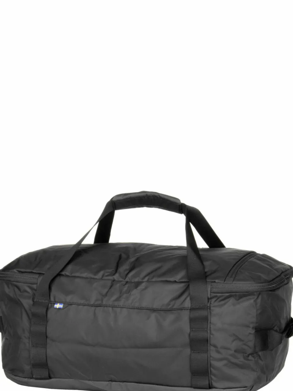 Fjällräven Taschen & Rucksäcke|Taschen & Rucksäcke<Unisex Reisetasche - High Coast Duffel 36 schwarz uni