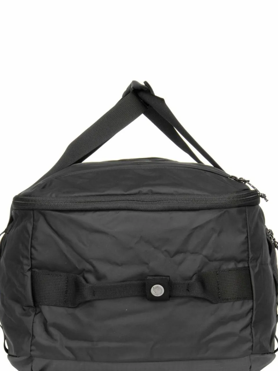 Fjällräven Taschen & Rucksäcke|Taschen & Rucksäcke<Unisex Reisetasche - High Coast Duffel 36 schwarz uni