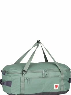 Fjällräven Taschen & Rucksäcke|Taschen & Rucksäcke<Unisex Reisetasche - High Coast Duffel 22 grün uni