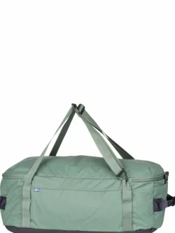 Fjällräven Taschen & Rucksäcke|Taschen & Rucksäcke<Unisex Reisetasche - High Coast Duffel 22 grün uni