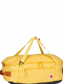 Fjällräven Taschen & Rucksäcke|Taschen & Rucksäcke<Unisex Reisetasche - High Coast Duffel 22 gelb uni