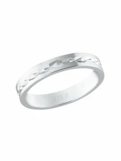 amor Schmuck<Unisex Ring silber uni