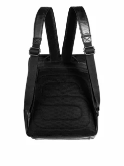 Spikes & Sparrow Taschen & Rucksäcke<Unisex Rucksack schwarz uni