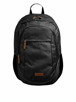 Bruno Banani Taschen & Rucksäcke<Unisex Rucksack schwarz uni