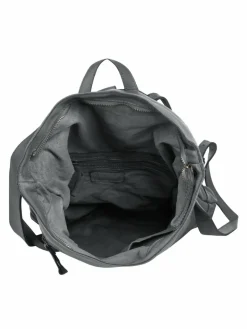 forty° Taschen & Rucksäcke<Unisex Rucksack grau uni