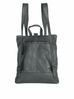 forty° Taschen & Rucksäcke<Unisex Rucksack grau uni