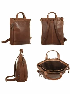 Herren piké Taschen & Rucksäcke>Unisex Rucksack