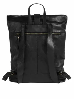 forty° Taschen & Rucksäcke<Unisex Rucksack schwarz uni