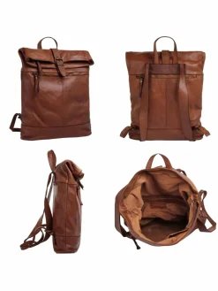 Herren forty° Taschen & Rucksäcke>Unisex Rucksack