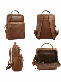 Herren piké Taschen & Rucksäcke>Unisex Rucksack