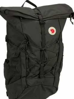 Fjällräven Taschen & Rucksäcke<Unisex Rucksack - Abisko Hike Foldsack grau uni