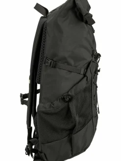 Fjällräven Taschen & Rucksäcke<Unisex Rucksack - Abisko Hike Foldsack grau uni