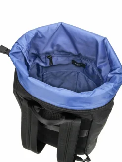 JOOP! Taschen & Rucksäcke<Unisex Rucksack - Atessa Tino SVZ schwarz uni