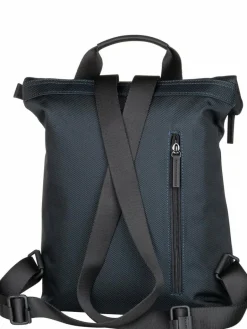 Jost Taschen & Rucksäcke|Taschen & Rucksäcke<Unisex Rucksack - Balling Kurier blau uni