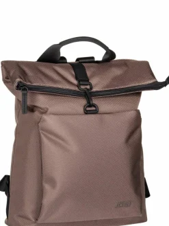 Jost Taschen & Rucksäcke<Unisex Rucksack - Balling Kurier grau uni