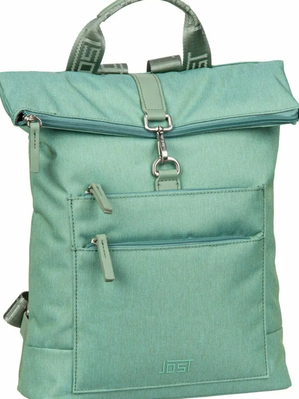 Herren Jost Taschen & Rucksäcke>Unisex Rucksack - Bergen 1144 Kurierrucksack S