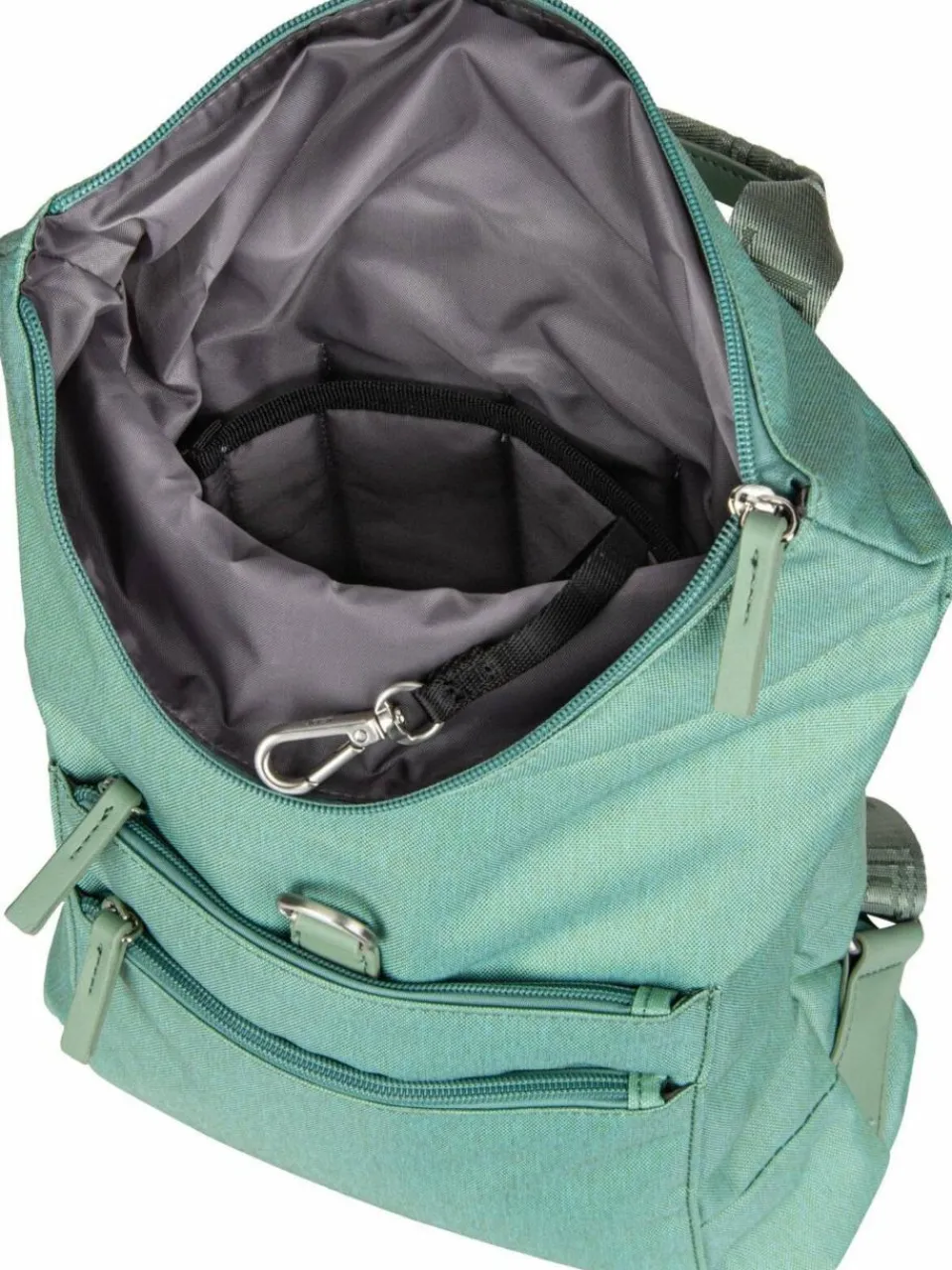 Herren Jost Taschen & Rucksäcke>Unisex Rucksack - Bergen 1144 Kurierrucksack S