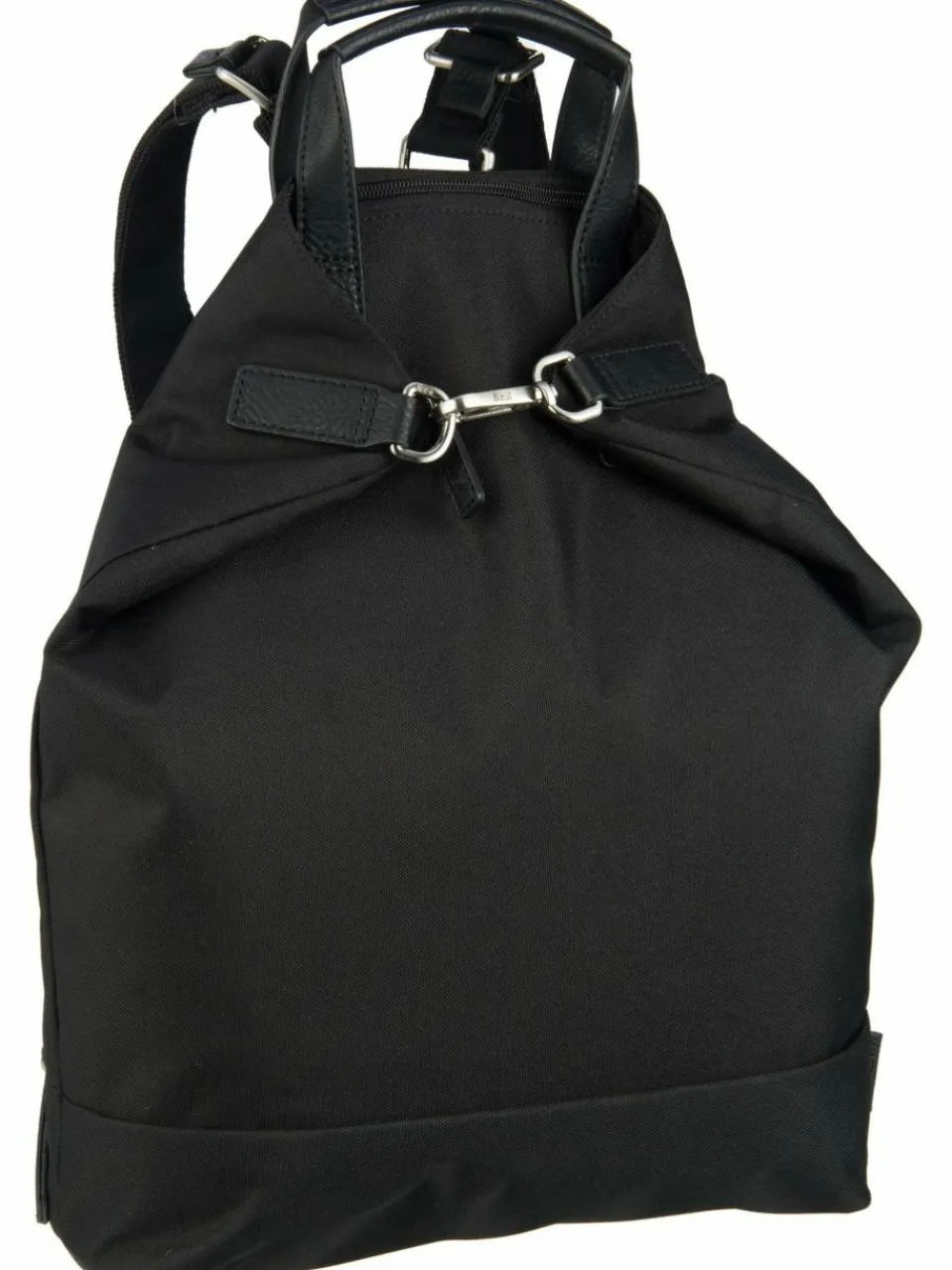 Jost Taschen & Rucksäcke<Unisex Rucksack - Bergen 1127 X-Change Bag S schwarz uni