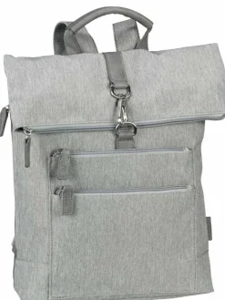 Herren Jost Taschen & Rucksäcke>Unisex Rucksack - Bergen 1144 Kurierrucksack S
