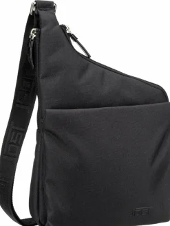 Damen Jost Taschen & Rucksäcke|Taschen & Rucksäcke>Unisex Rucksack - Bergen 1134 Crossover Bag