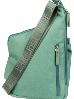 Herren Jost Taschen & Rucksäcke>Unisex Rucksack - Bergen 1134 Crossover Bag